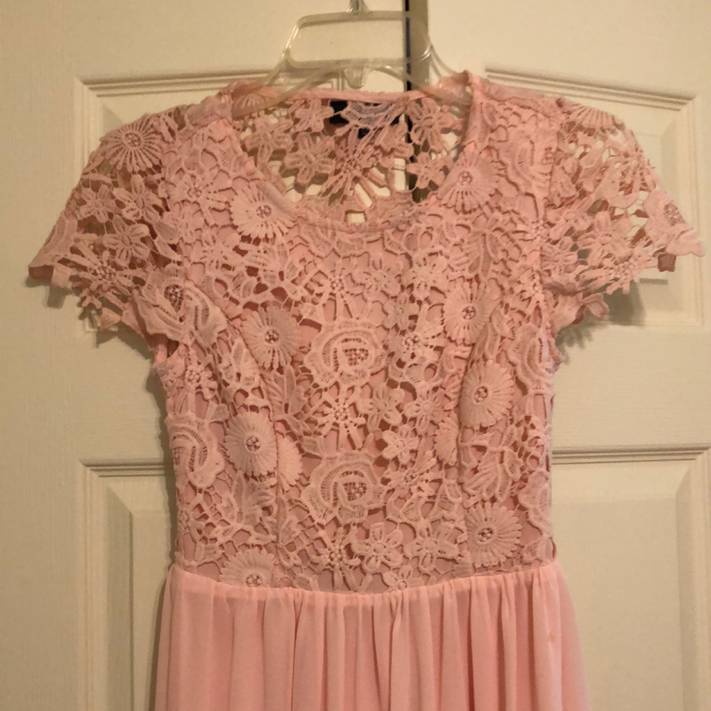 Bridesmaids Dress